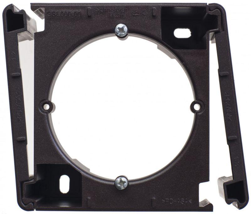  Коробка ОП Glossa шоколад SE GSL000800 фото в каталоге от BTSprom.by