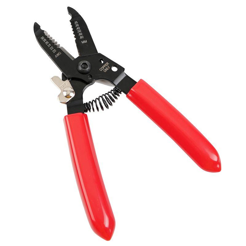  Инструмент для зачистки кабеля 0.25-0.8кв.мм HT-5023 Rexant 12-4023 фото в каталоге от BTSprom.by