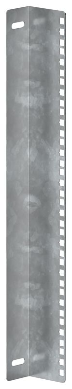 стойка вертикальная 19дюйм 12u 600 (уп.2шт) titan iek ti-00d-stv-060 от BTSprom.by