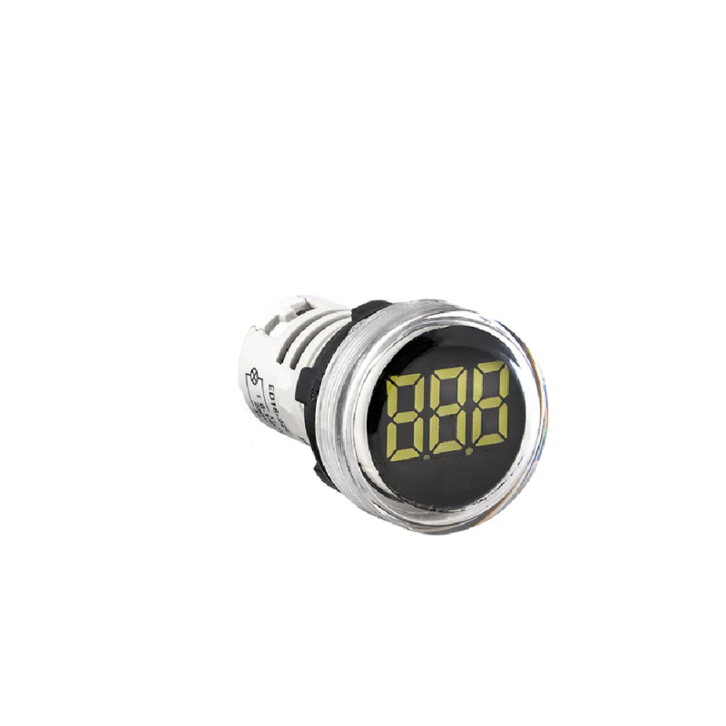 индикатор напряжения optisignal compact d22 с7-vm-3 20-500 в ac ad22vm зел. кэаз 362188 от BTSprom.by