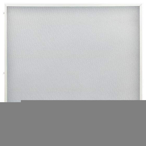 светильник светодиодный spo-911-1-40k-045 45вт 4000к 4725лм 595х595х40 призма эра б0058003 от BTSprom.by