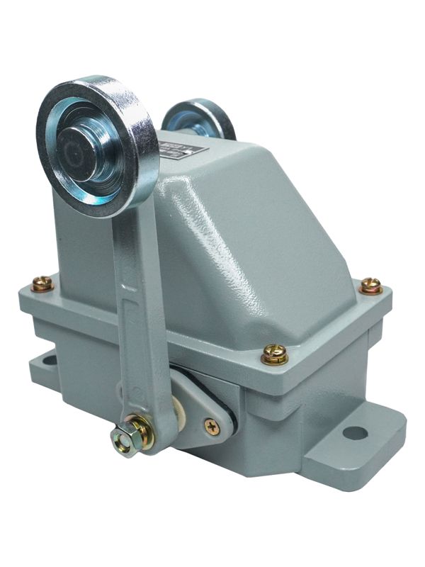 выключатель концевой ку-706 у1 с 2-мя рычагами 10а ip44 2 эл. цепи электротехник et506394 от BTSprom.by