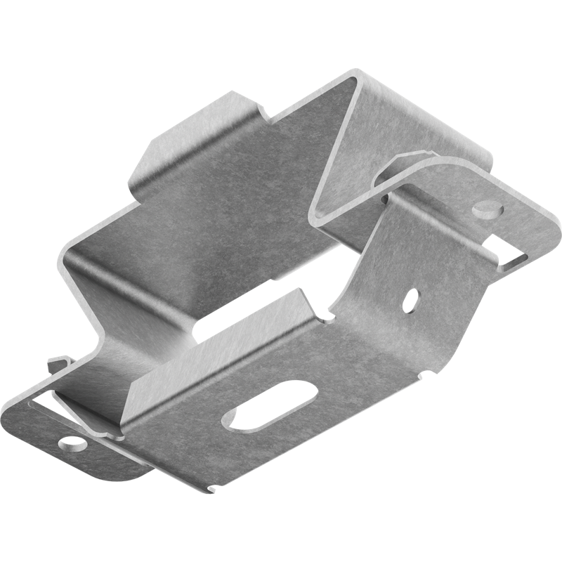 кронштейн для накладного монтажа evoline mini ст 2006000710 от BTSprom.by