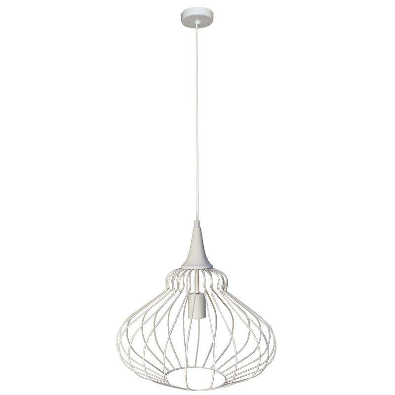 светильник нсб 01-60-146 "грета" 211 e27 лофт-кантри (плафон джаз) бел. муар (инд. упак.) элетех 1005404281 от BTSprom.by