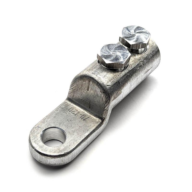 наконечник болтовой 2нб-2-001 (70-120) зэтарус zeta10527 от BTSprom.by