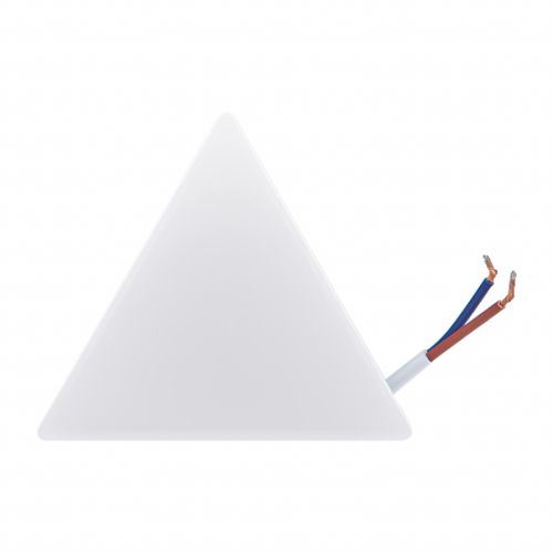 Модуль соединительный светодиодный SML-AC-W-4K-03 3Вт 4000К 270лм для светильника SML треугольник бел. Эра Б0050956 фото в каталоге от BTSprom.by