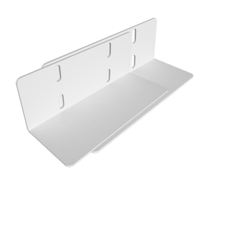 направляющая (уголок) универс. для установки серверного оборудования в шкафы г=350-1000мм ral 7035 сер. sysmatrix sh 1001.700 от BTSprom.by