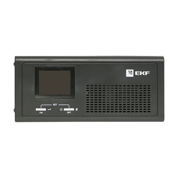  Источник бесперебойного питания линейно-интерактивный E-Power PSW -H 500ВА напольный PROxima EKF PSW-H03 фото в каталоге от BTSprom.by