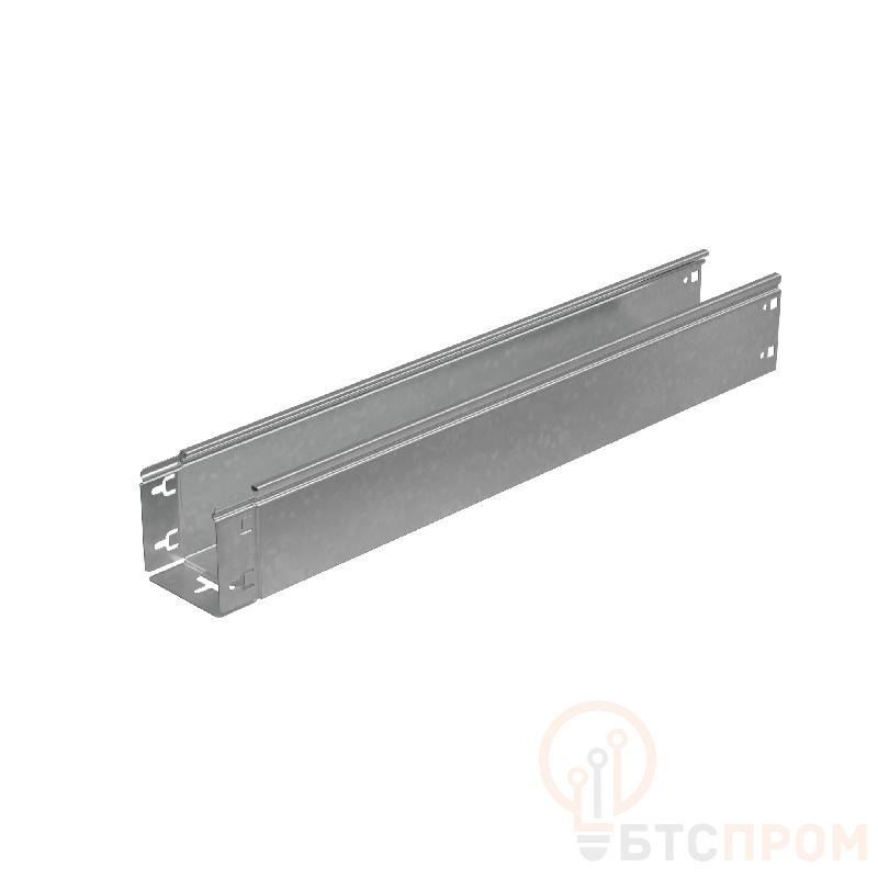 Лоток неперфорированный 100х100 L5000 1.2мм "Быстрый монтаж ПЛЮС" HD85 КМ PL16488 фото в каталоге от BTSprom.by Лоток неперфорированный 100х100 L5000 1.2мм "Быстрый монтаж ПЛЮС" HD85 КМ PL16488 фото в каталоге от BTSprom.by