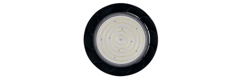 светильник светодиодный thor hb90-200 high-bay 200вт 5000к camelion 15662 от BTSprom.by