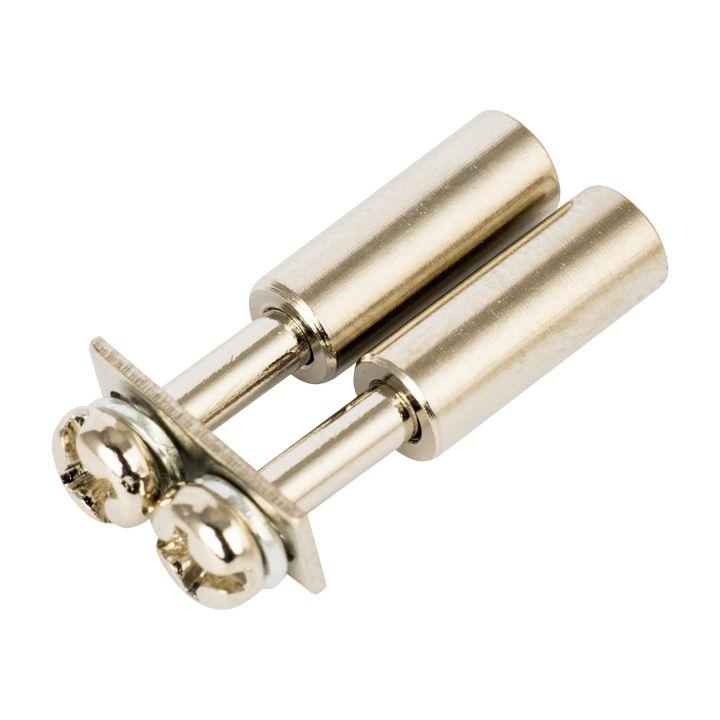 перемычка тип 2pin для 35.0кв.мм (уп.10шт) proxima ekf plc-per-2pin-35 от BTSprom.by