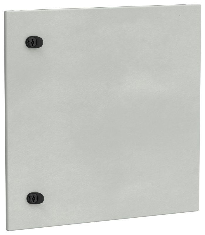 дверь секционная внешняя 600х600 format iek fo-00-esd-060-060 от BTSprom.by