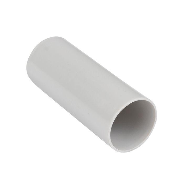 муфта соединительная для трубы 25мм (уп.50шт) plast ekf ms-t-25 от BTSprom.by
