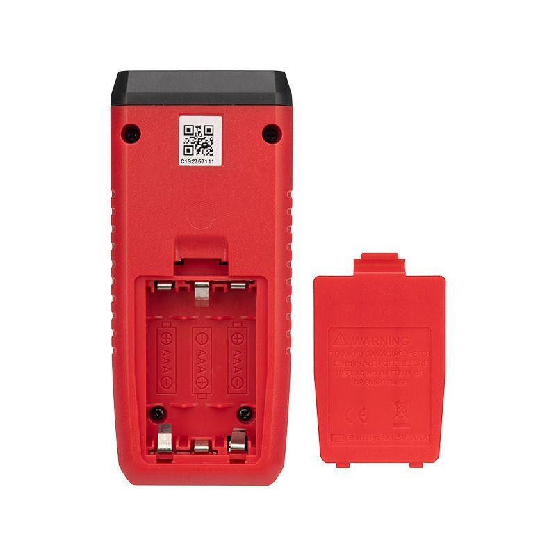  Пирометр карманный UT306А UNI-T 13-0026 фото в каталоге от BTSprom.by