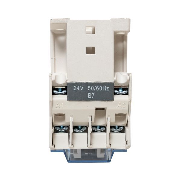  Контактор КМЭ 12А кат. 24В AC 1НЗ PROxima EKF ctr-s-12-24-nc фото в каталоге от BTSprom.by