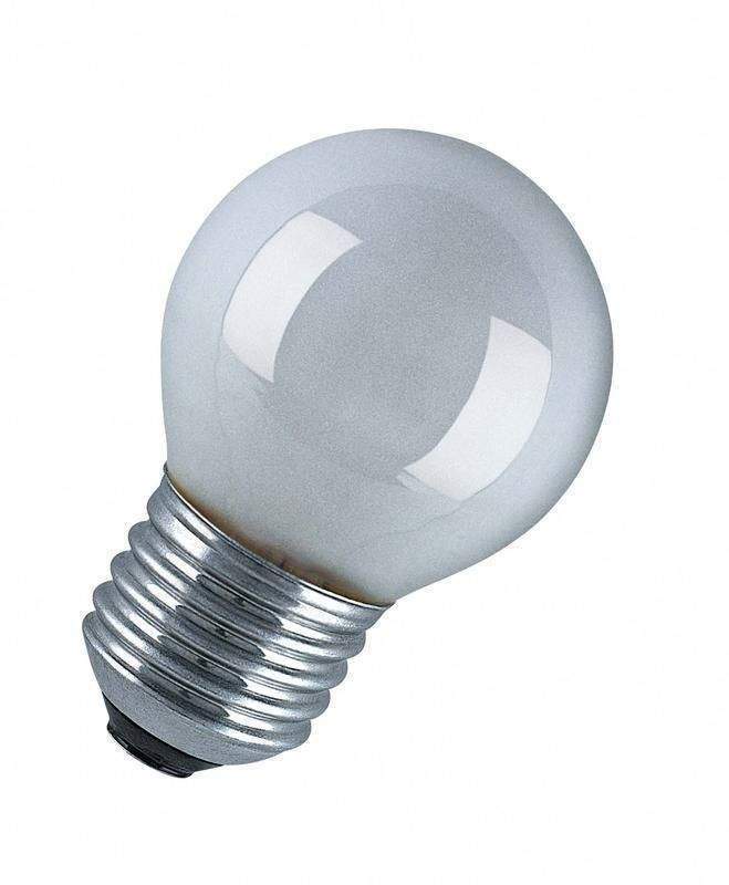 лампа накаливания classic p fr 60w e27 osram 4008321411778 от BTSprom.by