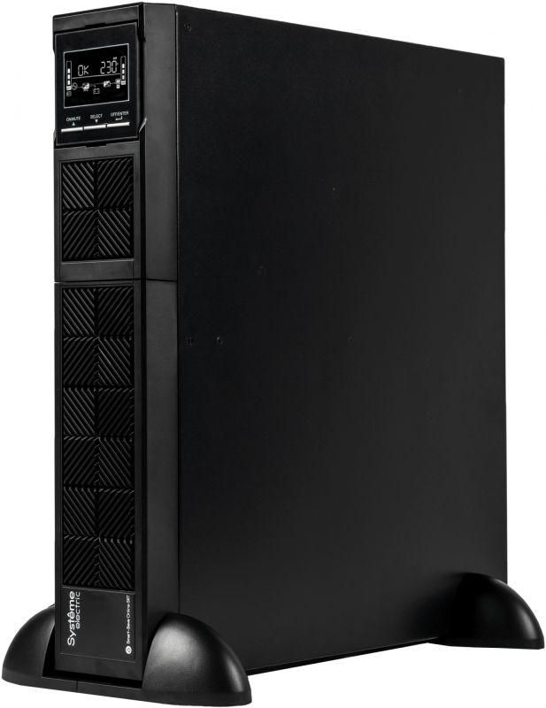 источник бесперебойного питания smart-save online srt 1500в.а xl rt 2u 230в 8 c13 smartslot srtse1500rtxli se 1895452 от BTSprom.by