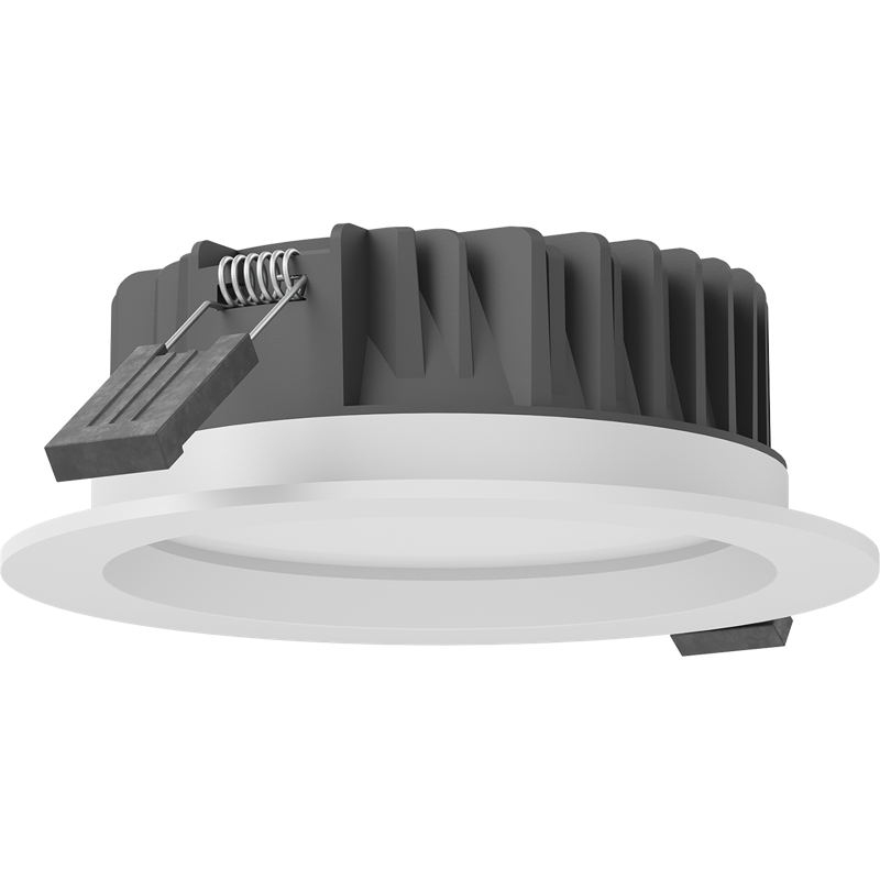  Светильник SAFARI DL LED G2 20W 940 WH СТ 1170004130 фото в каталоге от BTSprom.by