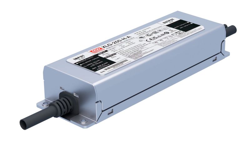 блок питания l-line mini 200вт 700ма ledel y0000059469 от BTSprom.by