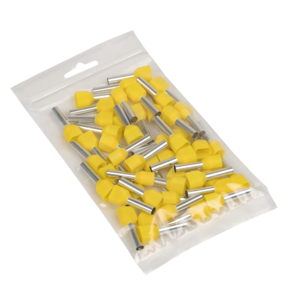  Наконечник штыревой втулочный НШвИ(2) 6.0-18 (уп.50шт) PROxima EKF nhvi2-6.0-18 фото в каталоге от BTSprom.by