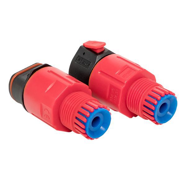  Коннектор кабельный I-образ. разъемный (СМК 3PIN) IP68 FreeTools PROxima EKF cct-smk3 фото в каталоге от BTSprom.by