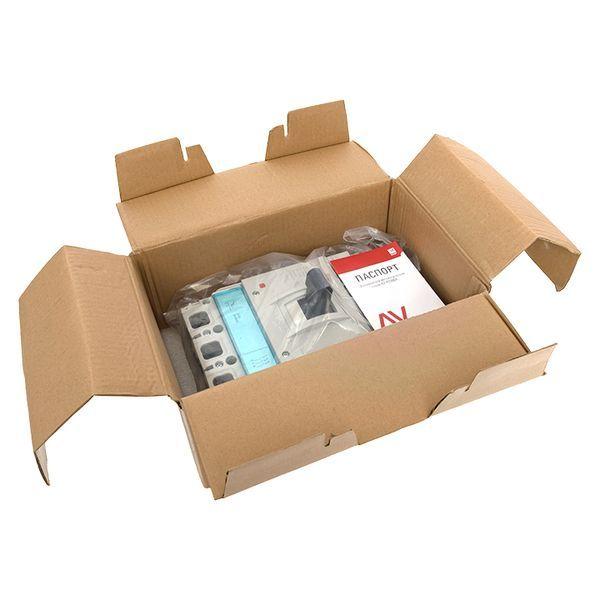  Выключатель автоматический 3п 315А 35кА AV POWER-3/3 TR AVERES EKF mccb-33-315-TR-av фото в каталоге от BTSprom.by