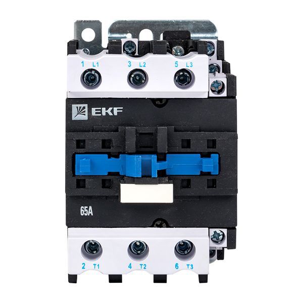  Пускатель ПМЛ-4160М 65А кат. 230В AC Basic EKF pml-s-65-230-basic фото в каталоге от BTSprom.by