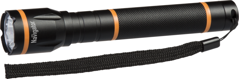 фонарь 71 589 npt-cm09-2aa алюм. 1ledx3вт 3 режима navigator 71589 от BTSprom.by
