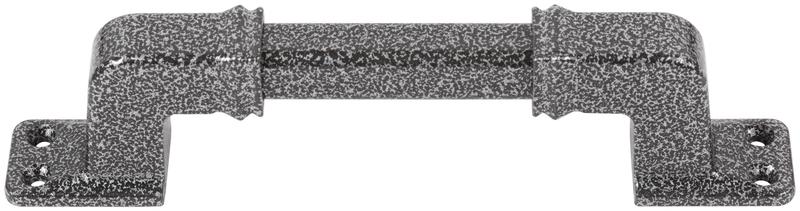  Ручка дверная литая РЛ-115/2 115мм серебр. 66783 фото в каталоге от BTSprom.by