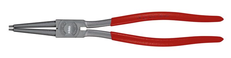 съемник для стопорных колец внутренний прямой 85-140мм felo 59408540 от BTSprom.by