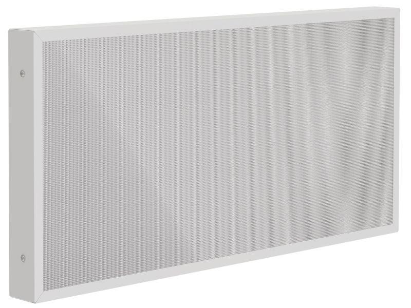 светильник светодиодный дво 1071 pro 18вт 3000к ip40 595х295мм панель микропризма iek ltp-dvo2-1071-18-30-k01 от BTSprom.by