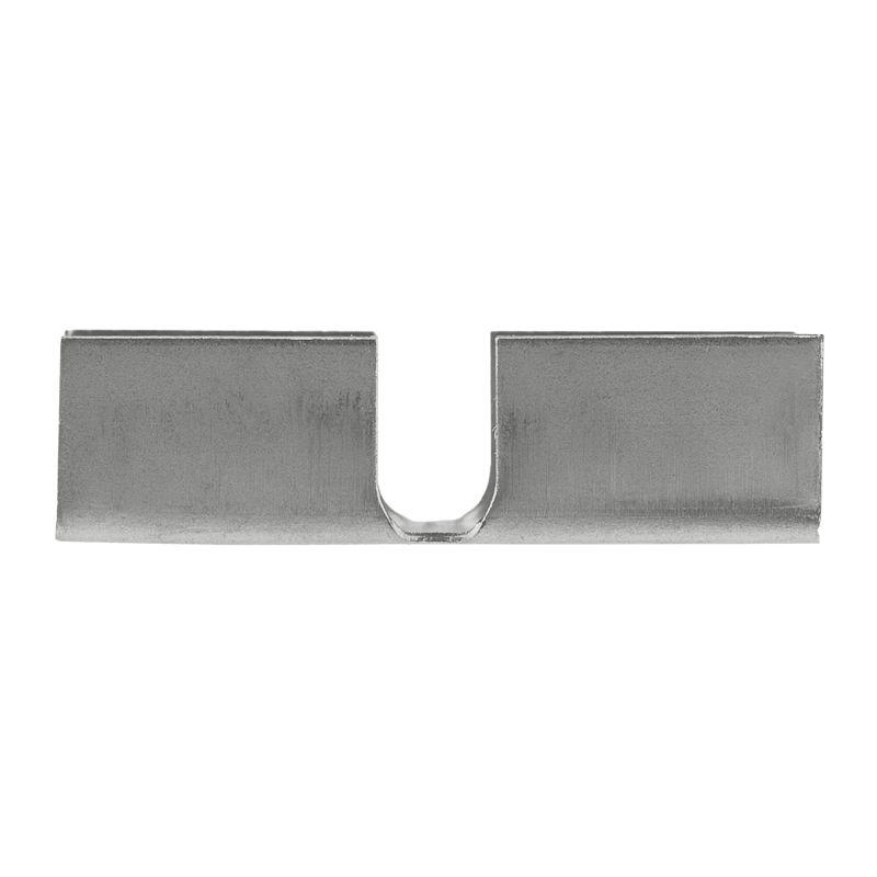  Зажим крепежный ТСР.2-50 Ц (уп.50шт) Rexant 51-1021 фото в каталоге от BTSprom.by