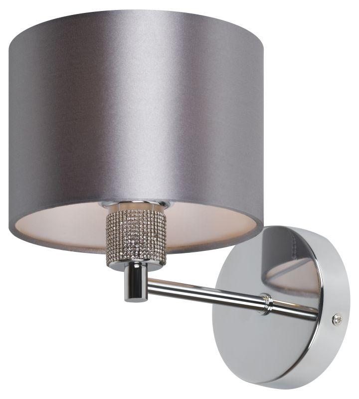 бра ebony 2081-401 1хе14 40вт настенный классика rivoli б0055616 от BTSprom.by