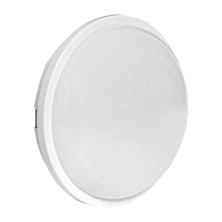 светильник светодиодный жкх дпо-2006 20вт 4000к ip65 круг luma ekf bkl-2006-r-20-4000 от BTSprom.by