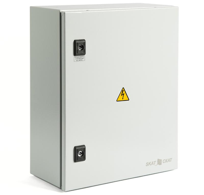 источник бесперебойного питания skat-ups 600 ip65 бастион 986 от BTSprom.by