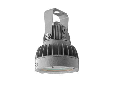 светильник zenith led ex floodlight g2/b 130вт d90 850 hg ст 1226001140 от BTSprom.by