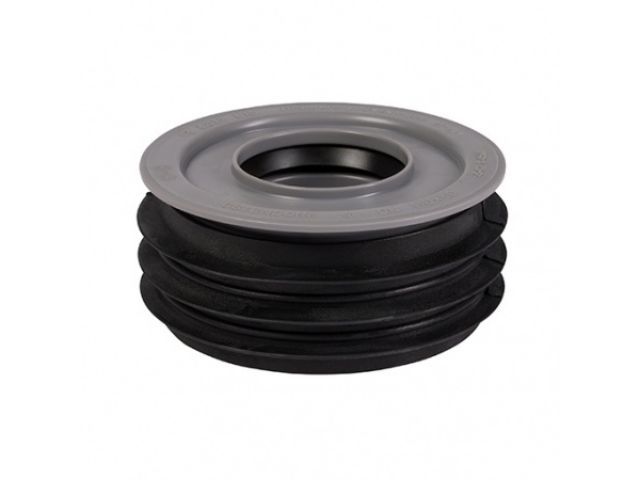 переход внутренний вк 110/50 ртп (для внутренней канализации) (ростурпласт) 33493 от BTSprom.by