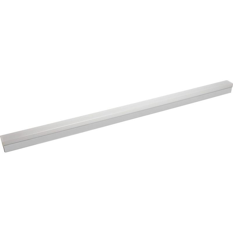 светильник светодиодный 24вт 2400лм 650х50х55мм al4020 mattline feron 41226 от BTSprom.by