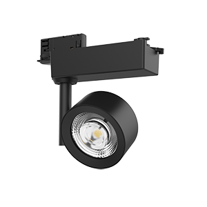 светильник светодиодный трек tt-mono 180х170х90 10вт 4000к 35град. черн. varton v1-r1-90482-90000-2001040 от BTSprom.by