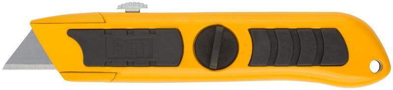 нож для напольных покрытий прорезиненный профи fit 10355 от BTSprom.by