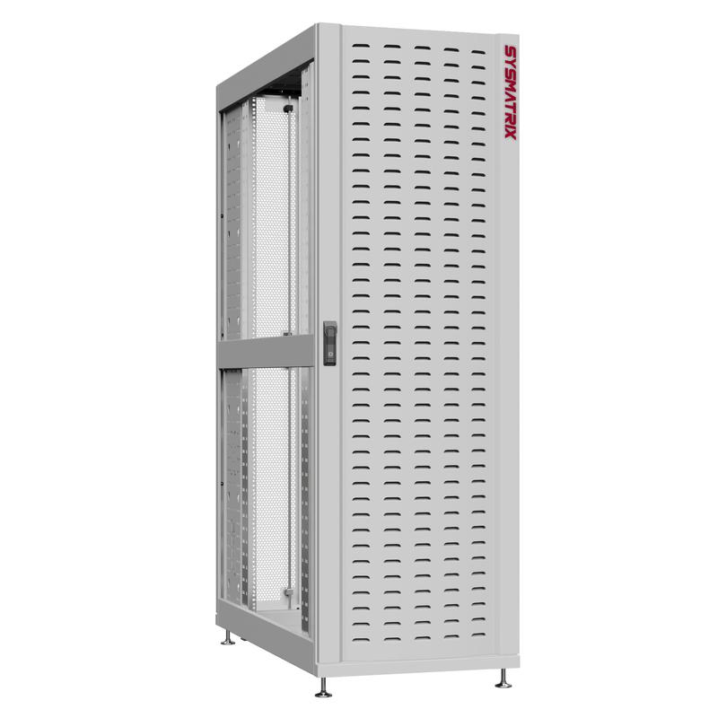 шкаф 42u 800х1070 ns sysmatrix ns 8142.7640 от BTSprom.by