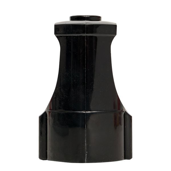  Гнездо штепсельное с заземл. черн. 16А 250В PROxima EKF ASG16-30-r фото в каталоге от BTSprom.by