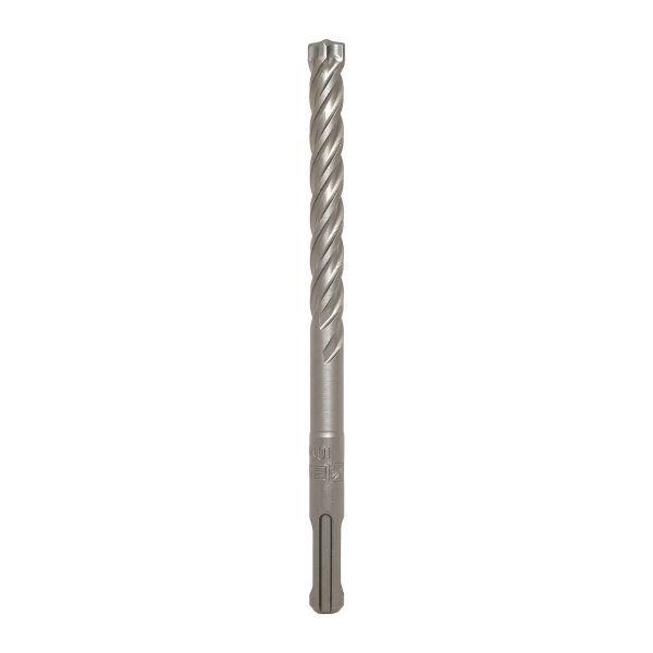 бур по бетону sds-plus 10х160 мм (4 резца) professional ekf db-10-160-4x4-ue от BTSprom.by
