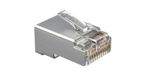 коннектор rj-45 cat5e экранированный dkc rn5rj45s от BTSprom.by