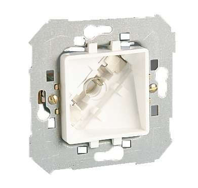 механизм патрона simon82 для сигнал. лампы e10 26809-39 от BTSprom.by