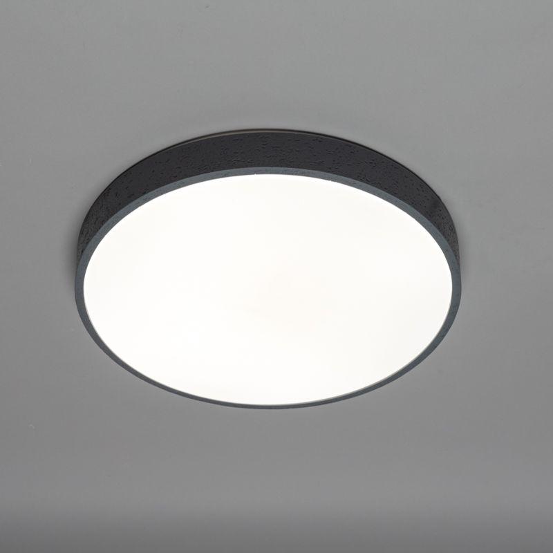 светильник потолочный sandstone lumi line 70вт rexant 650-1068 от BTSprom.by