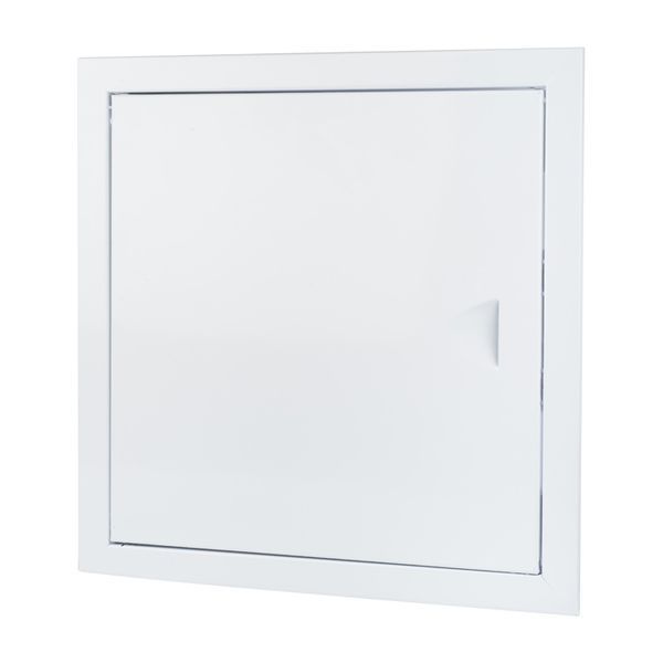 люк ревизионный 300х500 металл basic ekf lm-300x500 от BTSprom.by