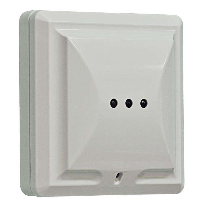 извещатель охранный поверхностный звуковой (ио 329-4) "стекло-3" риэлта 002043 от BTSprom.by