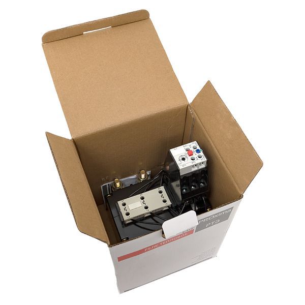  Реле тепловое РТЭ-53125 125-200А PROxima EKF rel-53125-125-200 фото в каталоге от BTSprom.by