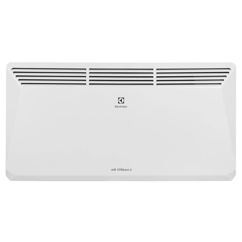  Конвектор электрический ECH/AS2 -2000 ER Electrolux НС-1624281 фото в каталоге от BTSprom.by